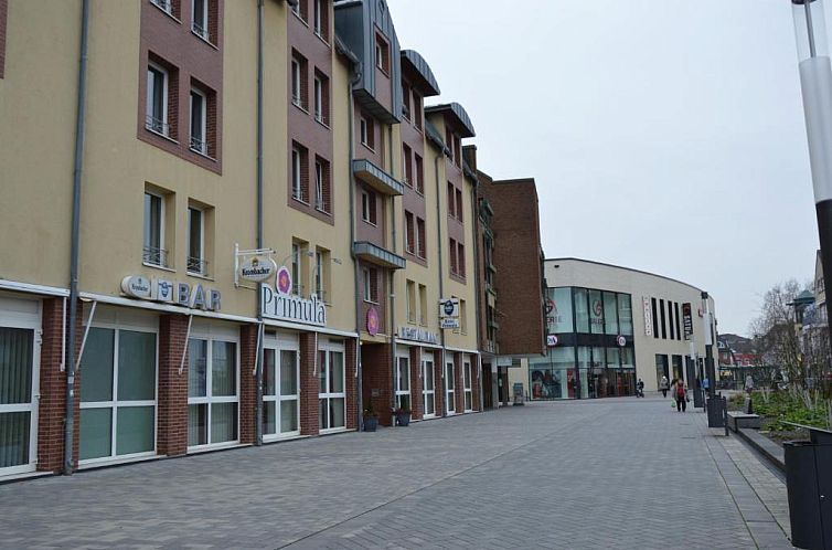 Hotel Primula