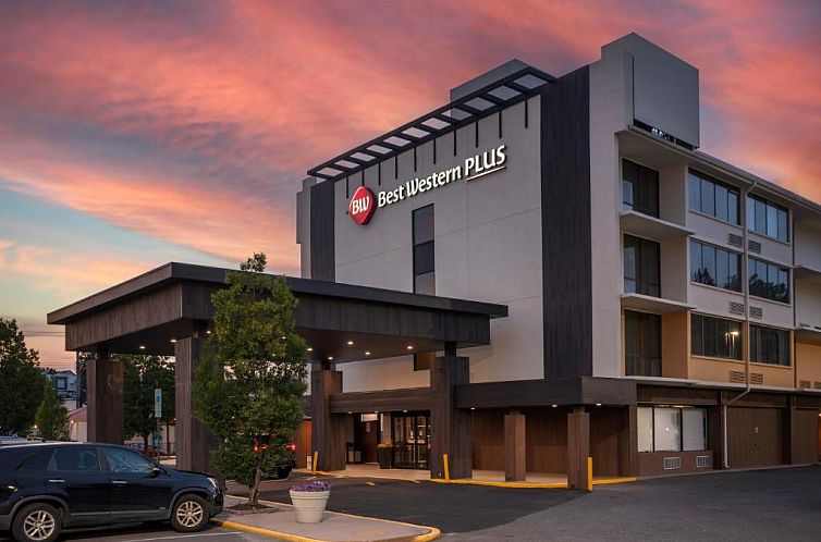 Guest house 30625201 - Apartment Oostkust - Quality Inn & Suites Laurel