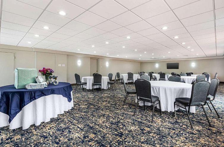 Quality Inn & Suites Laurel