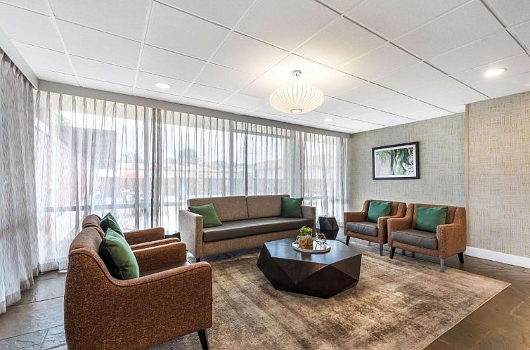 Quality Inn & Suites Laurel