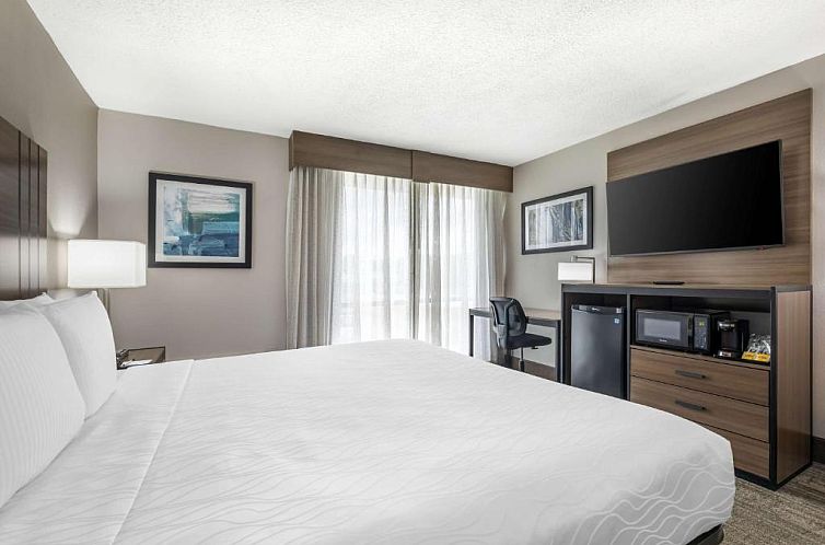 Quality Inn & Suites Laurel