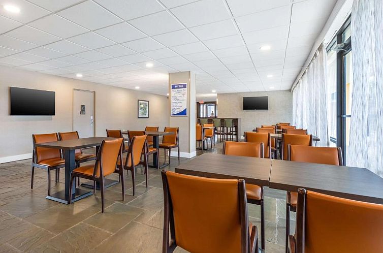 Quality Inn & Suites Laurel