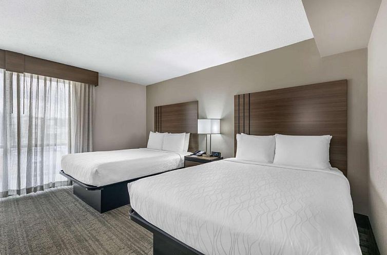 Quality Inn & Suites Laurel