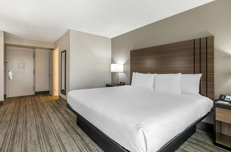 Quality Inn & Suites Laurel