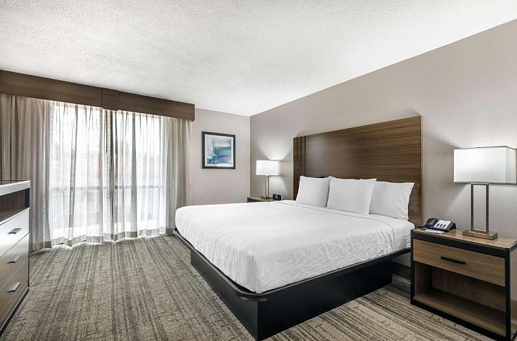 Quality Inn & Suites Laurel