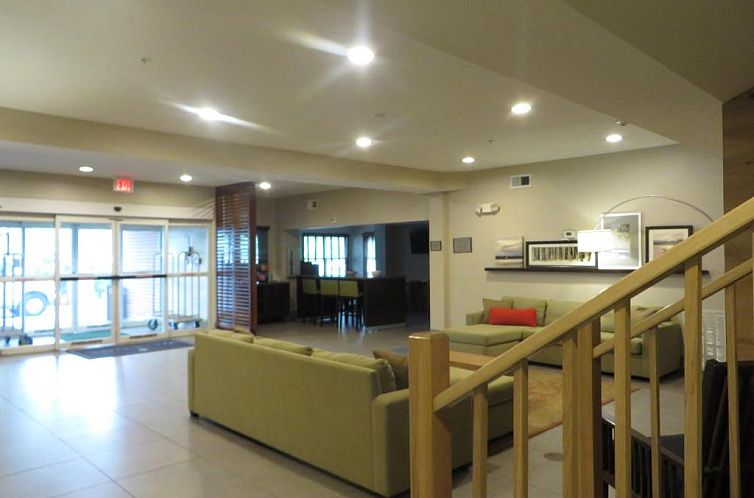 Country Inn & Suites by Radisson, Camp Springs (Andrews Air 