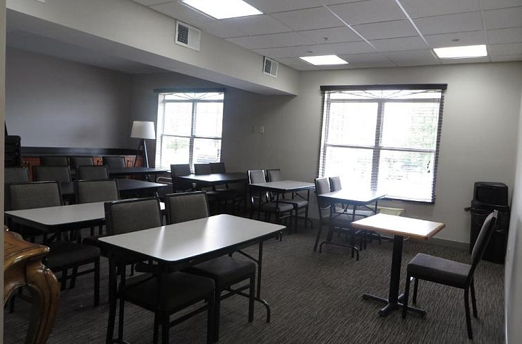 Country Inn & Suites by Radisson, Camp Springs (Andrews Air 