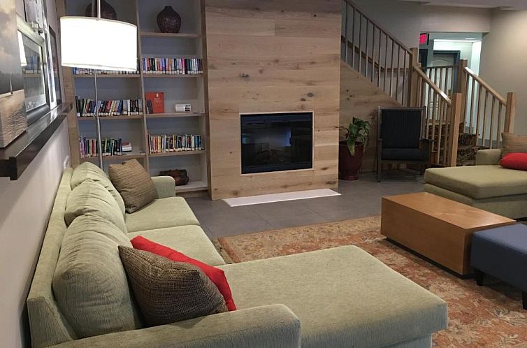 Country Inn & Suites by Radisson, Camp Springs (Andrews Air 