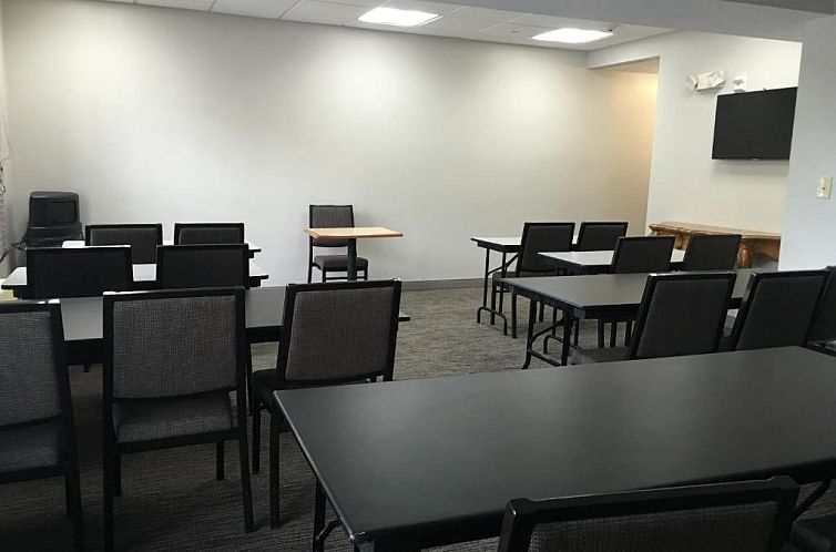 Country Inn & Suites by Radisson, Camp Springs (Andrews Air 