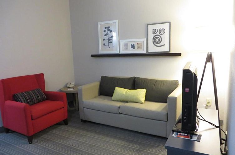 Country Inn & Suites by Radisson, Camp Springs (Andrews Air 