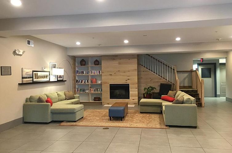 Country Inn & Suites by Radisson, Camp Springs (Andrews Air 