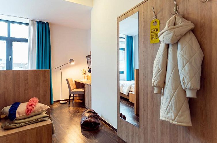 Koncept Hotel H2O
