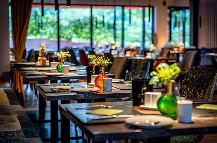 Friendly Cityhotel Oktopus