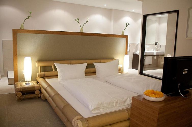 Friendly Cityhotel Oktopus