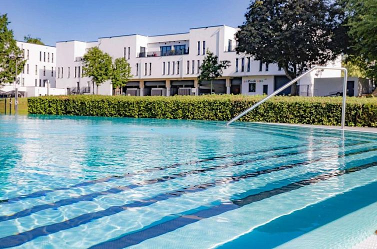 Friendly Cityhotel Oktopus