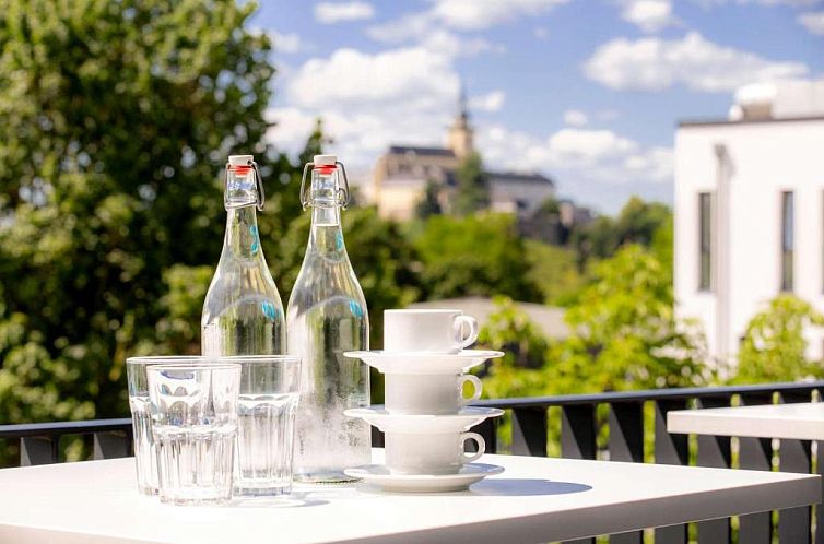 Friendly Cityhotel Oktopus