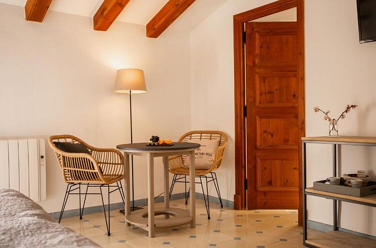 Cal Secretari Vell - Turismo de Interior