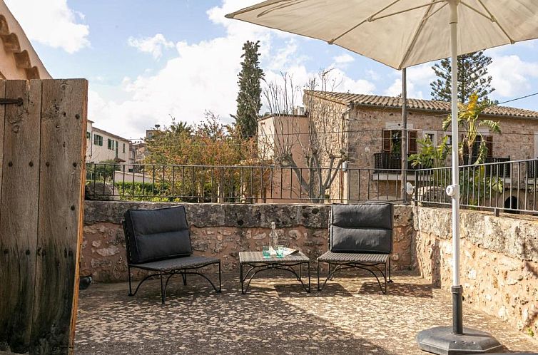 Cal Secretari Vell - Turismo de Interior