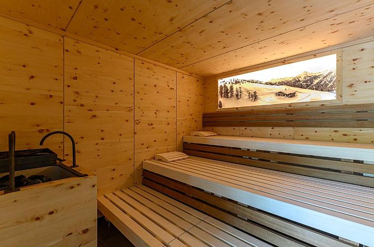 Hotel Alpensonne