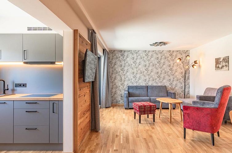 Hotel Alpensonne