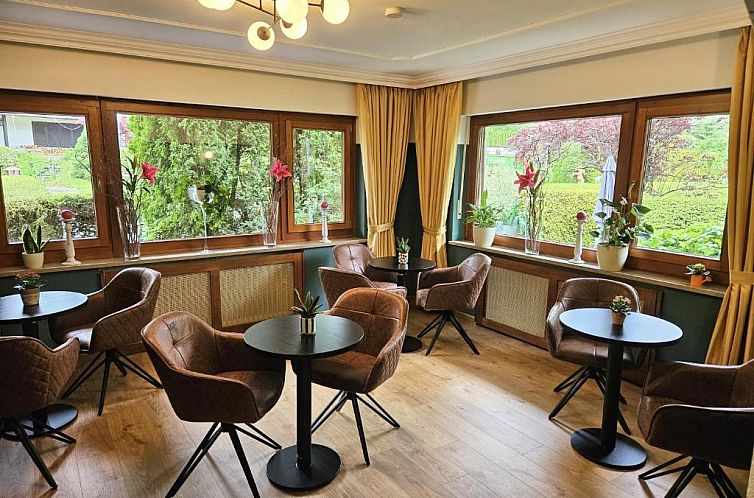 Hotel Quellenhof