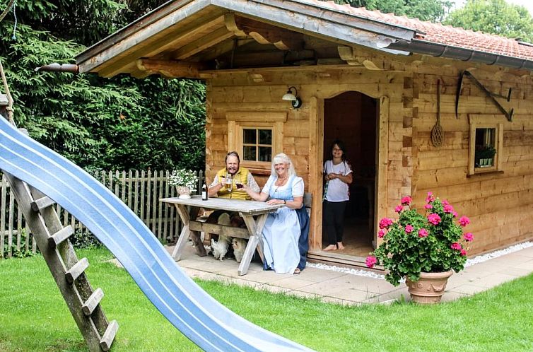 Concordia Apartments