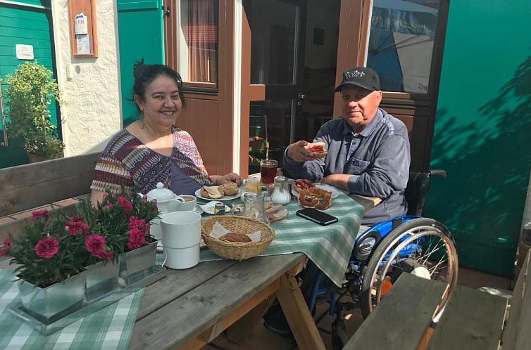 Concordia Apartments