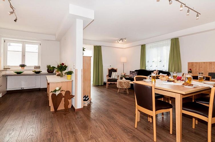 Concordia Apartments