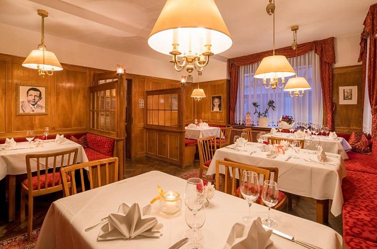 Hotel-Restaurant Ochsen