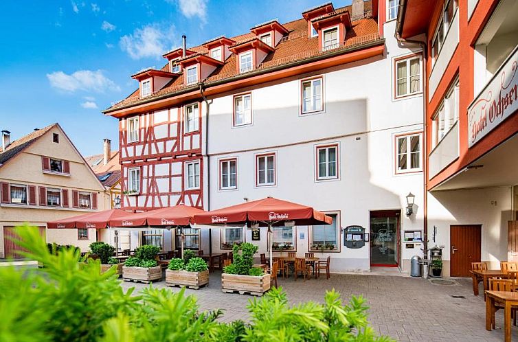 Hotel-Restaurant Ochsen