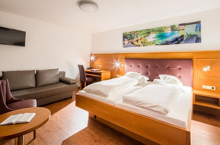 Hotel-Restaurant Ochsen