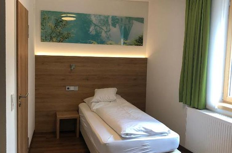 Hotel-Restaurant Ochsen