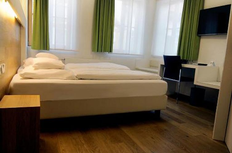 Hotel-Restaurant Ochsen