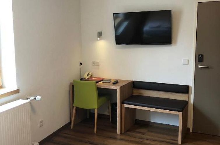 Hotel-Restaurant Ochsen