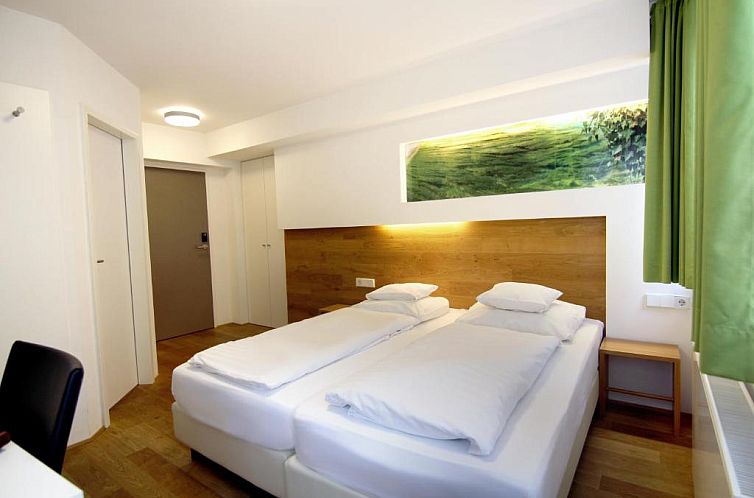 Hotel-Restaurant Ochsen