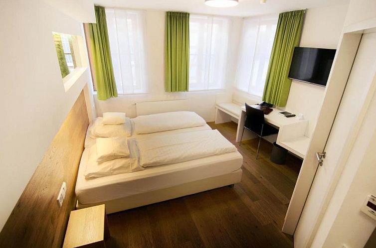 Hotel-Restaurant Ochsen