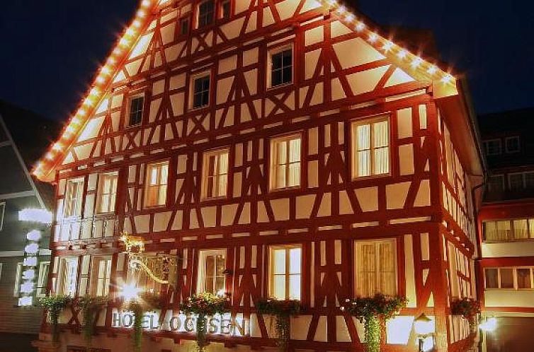 Hotel-Restaurant Ochsen