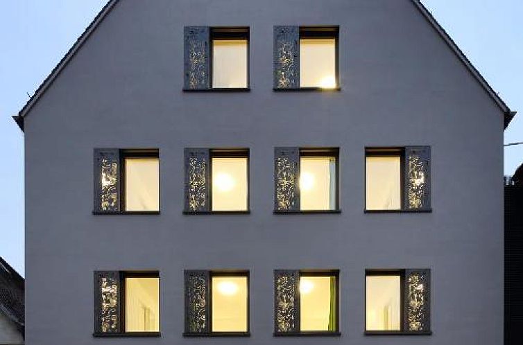 Hotel-Restaurant Ochsen