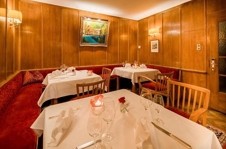 Hotel-Restaurant Ochsen