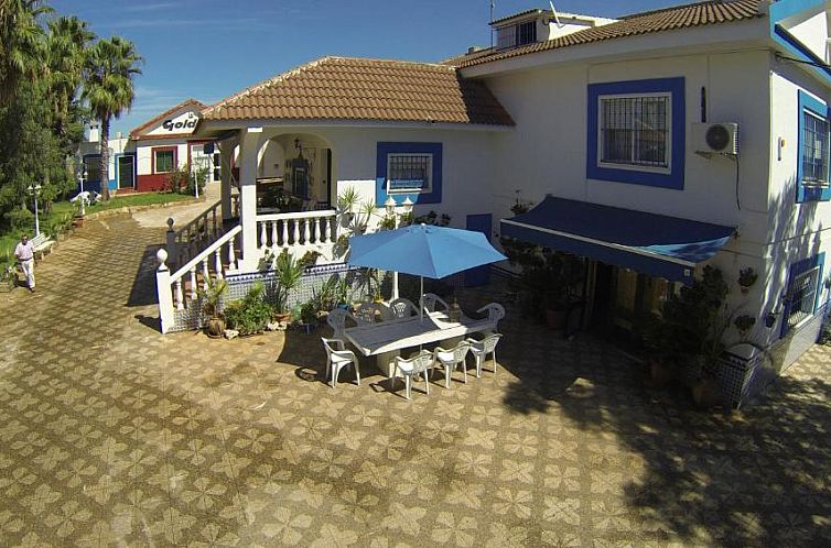 Casa Rural Finca Real De Niebla