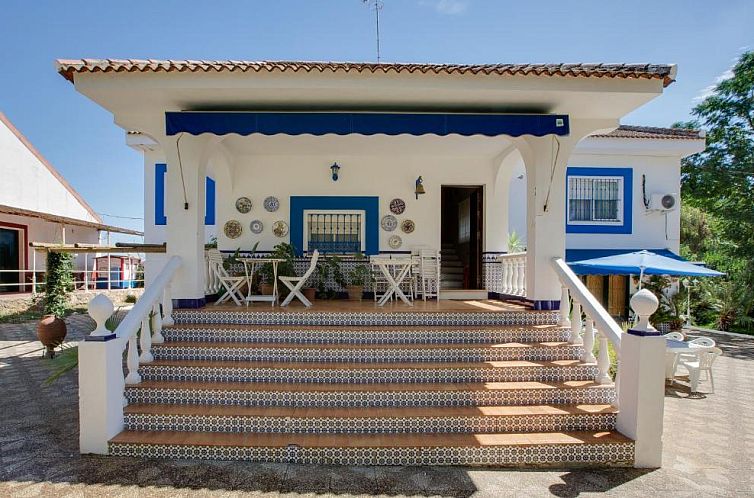 Casa Rural Finca Real De Niebla