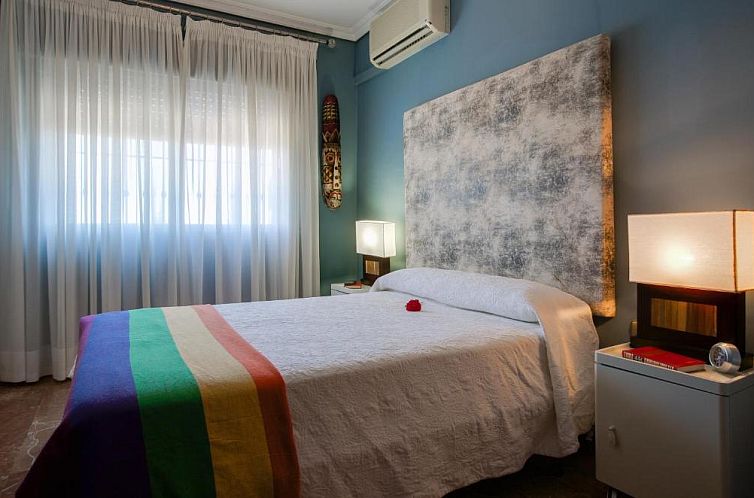 Casa Rural Finca Real De Niebla