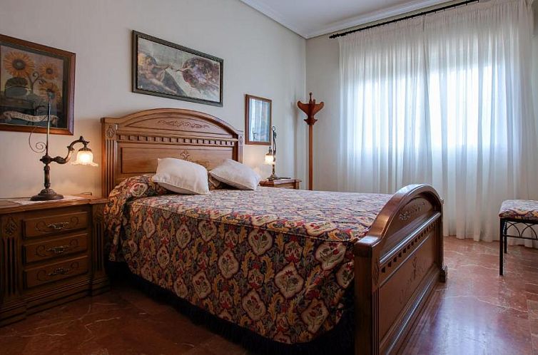 Casa Rural Finca Real De Niebla