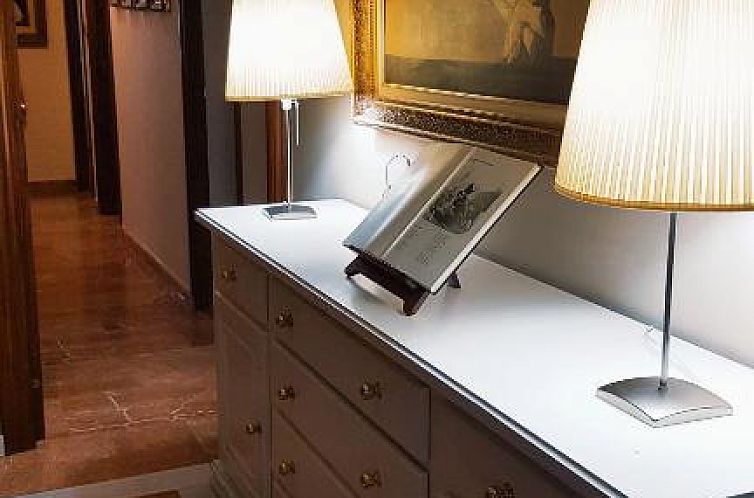 Casa Rural Finca Real De Niebla