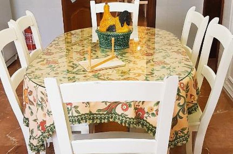 Casa Rural Finca Real De Niebla