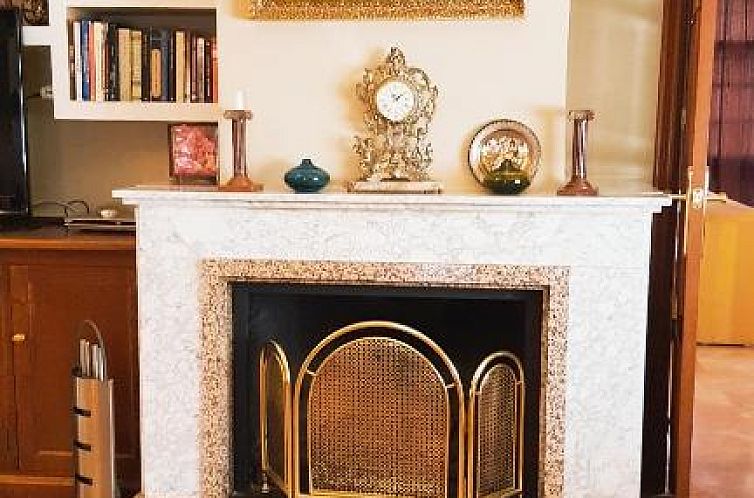 Casa Rural Finca Real De Niebla