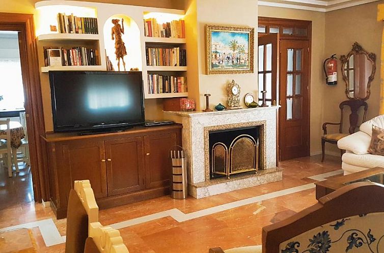 Casa Rural Finca Real De Niebla