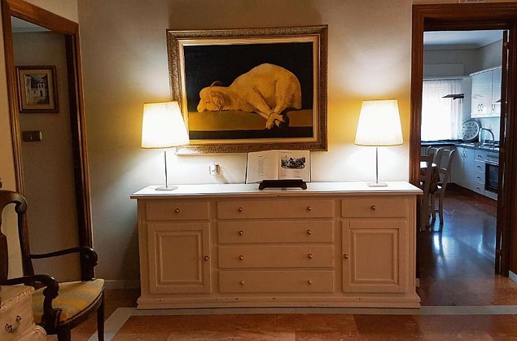 Casa Rural Finca Real De Niebla