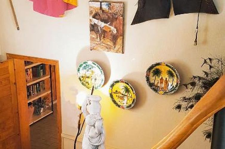 Casa Rural Finca Real De Niebla