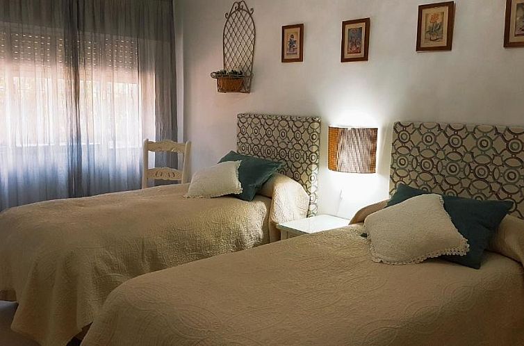 Casa Rural Finca Real De Niebla